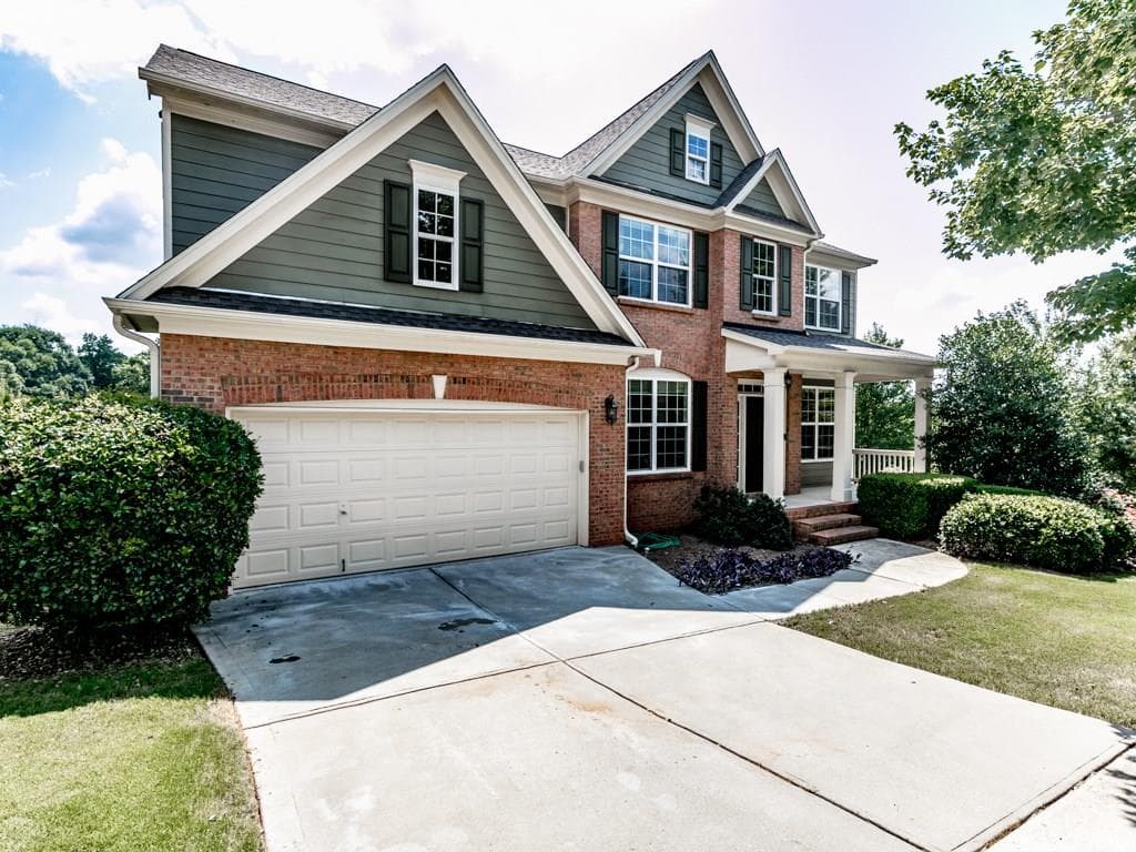 281 Harmony Lake Drive, Canton, GA 30115 — most recent listing photo