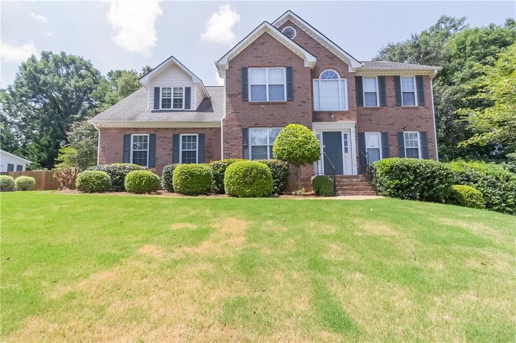 615 Moon Place Road, Lawrenceville, GA 30044 — most recent listing photo
