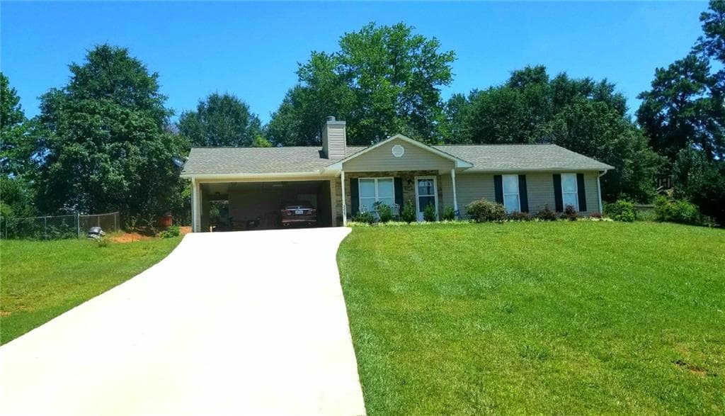 3225 Montgomery Drive, Gainesville, GA 30504 — most recent listing photo