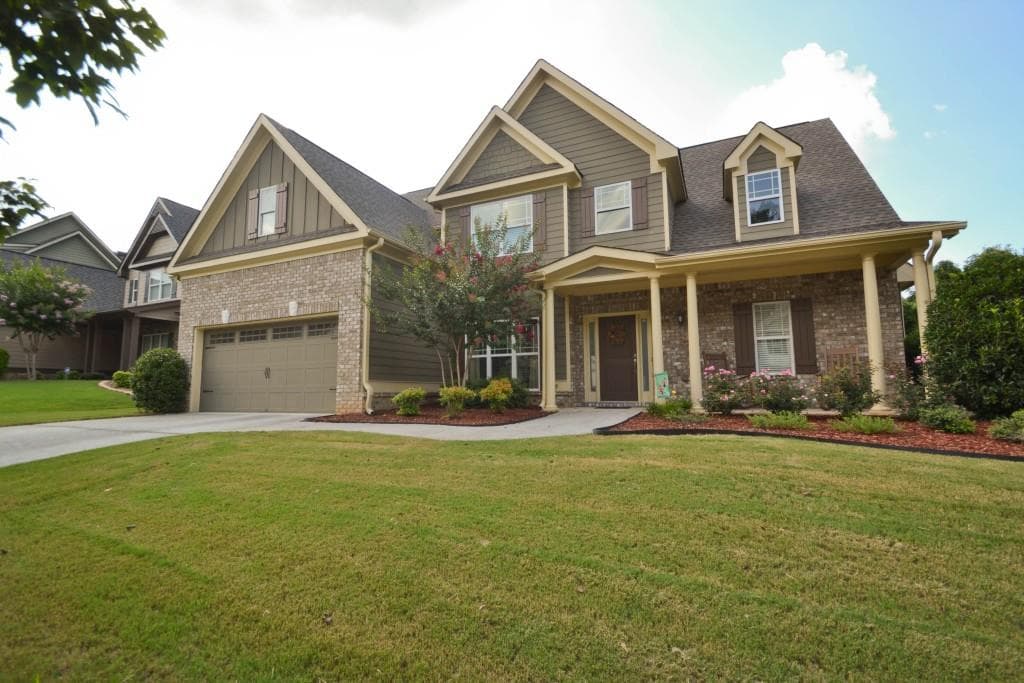 534 Strawberry Walk, Loganville, GA 30052 — most recent listing photo