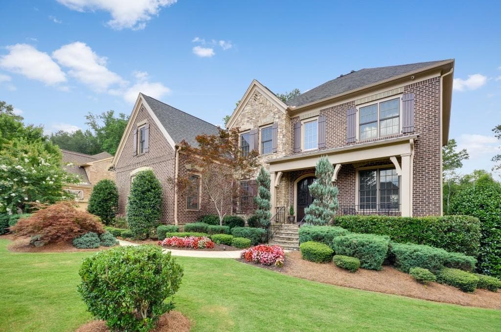 1062 Gramercy Lane, Alpharetta, GA 30004 — most recent listing photo