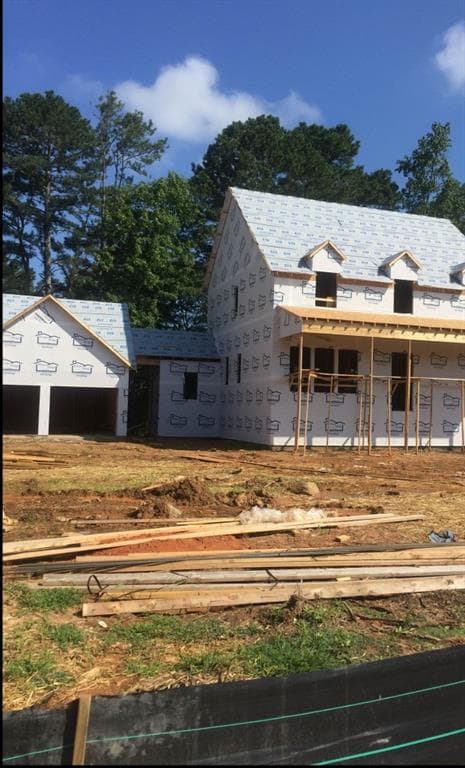 4 bedroom, 3,810 sq ft single family residence sold at 1155 Allenbrook Lane, Roswell, GA 30075