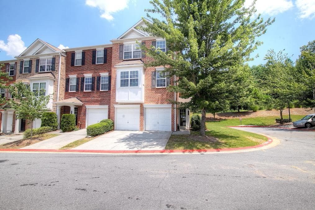 335 Heritage Park Trace 8, Kennesaw, GA 30144 — most recent listing photo