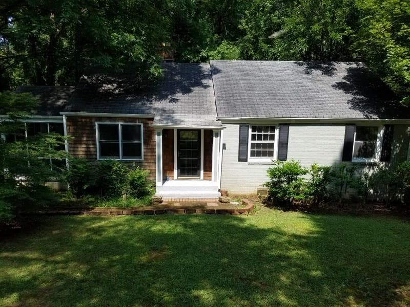 1231 Carter Road, Decatur, GA 30030 — most recent listing photo
