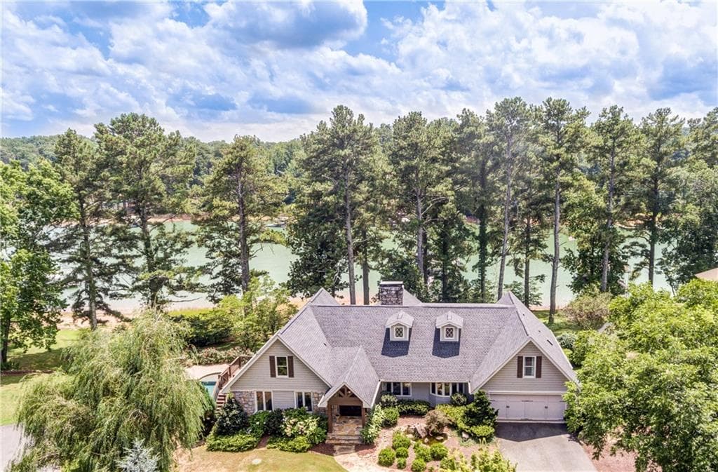 3880 Adams Road, Cumming, GA 30041 — most recent listing photo