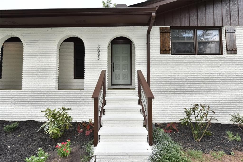 3683 Roman Woods Drive, Lithonia, GA 30038 — most recent listing photo