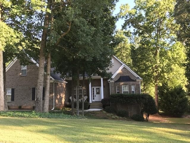 1034 Monticello Drive, Monroe, GA 30655 — most recent listing photo