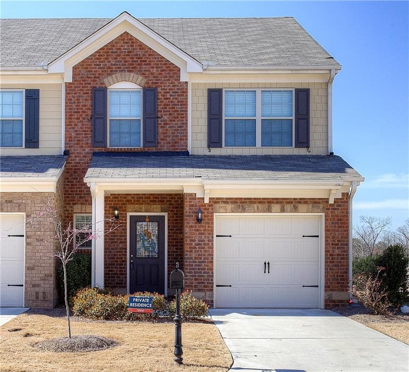7671 Glade Trail, Lithonia, GA 30038 — most recent listing photo