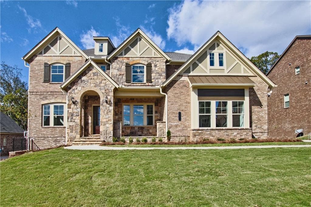 6305 Read Road, Suwanee, GA 30024 — most recent listing photo