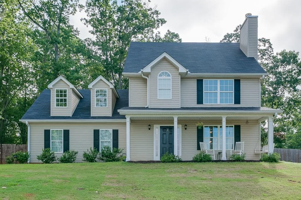 3455 Navigator Lane, Gainesville, GA 30507 — most recent listing photo