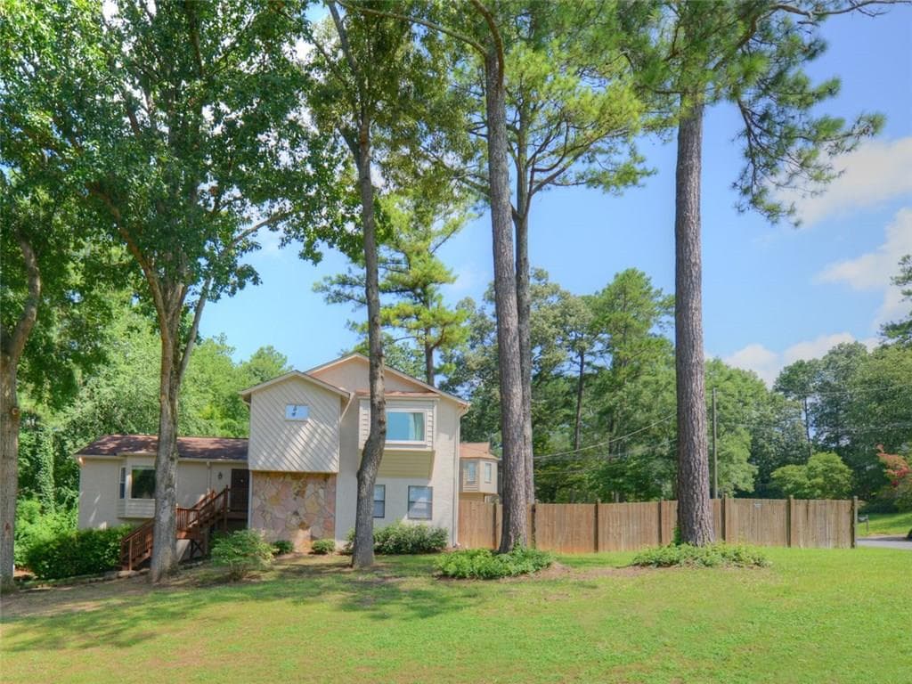 749 Scarlet Drive, Kennesaw, GA 30144 — most recent listing photo