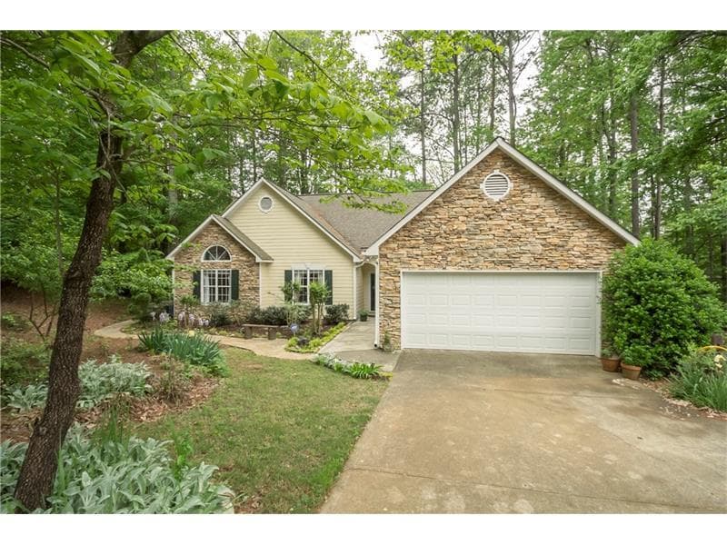 3571 Bramwell Crossing, Kennesaw, GA 30144 — most recent listing photo