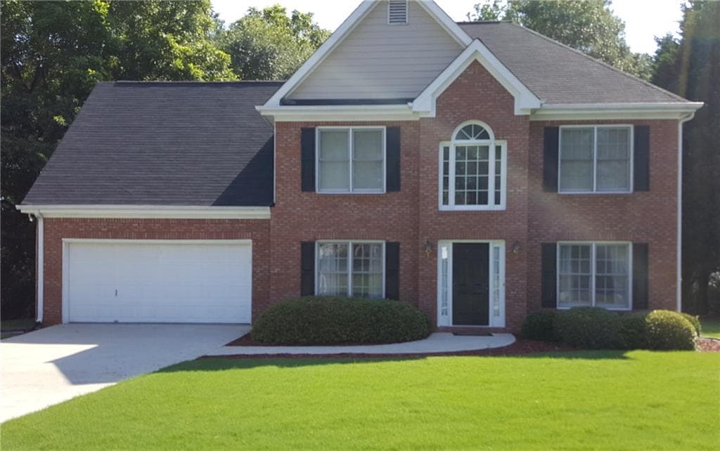 3720 Sweetbriar Trace, Snellville, GA 30039 — most recent listing photo