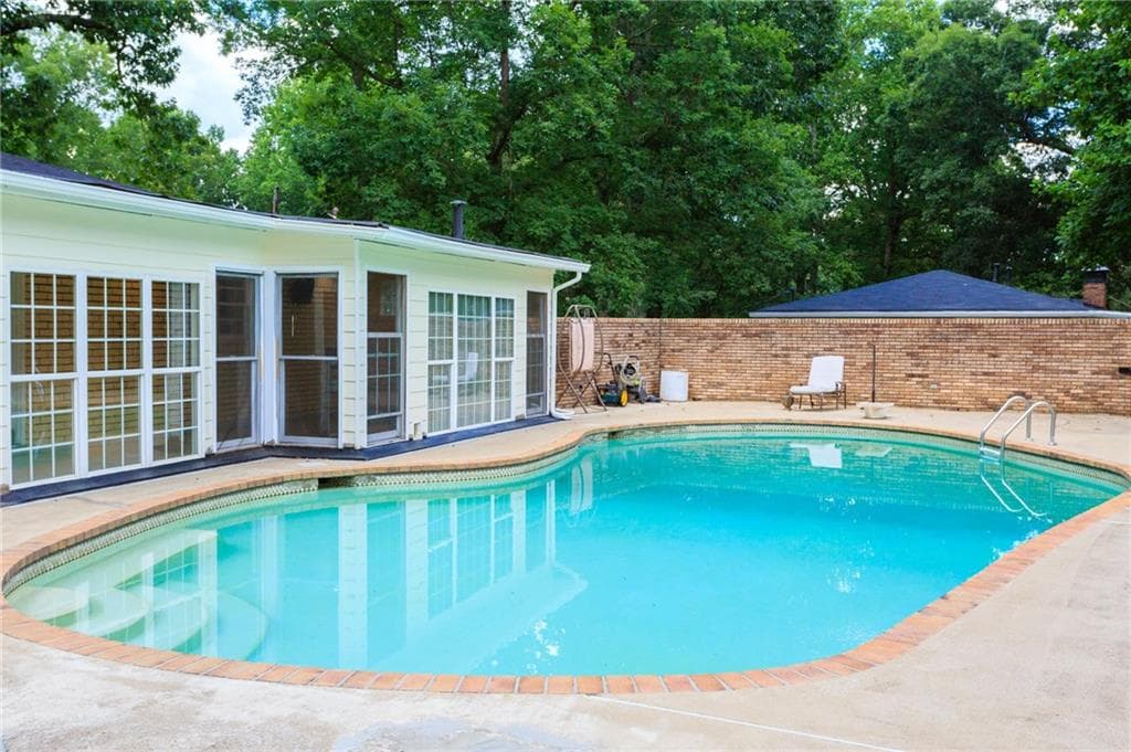 3248 W Anderson Drive, Lithia Springs, GA 30122 — most recent listing photo