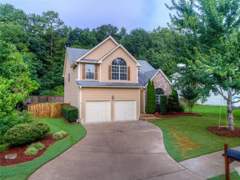 320 Farmbrook Pass, Canton, GA 30115 — most recent listing photo
