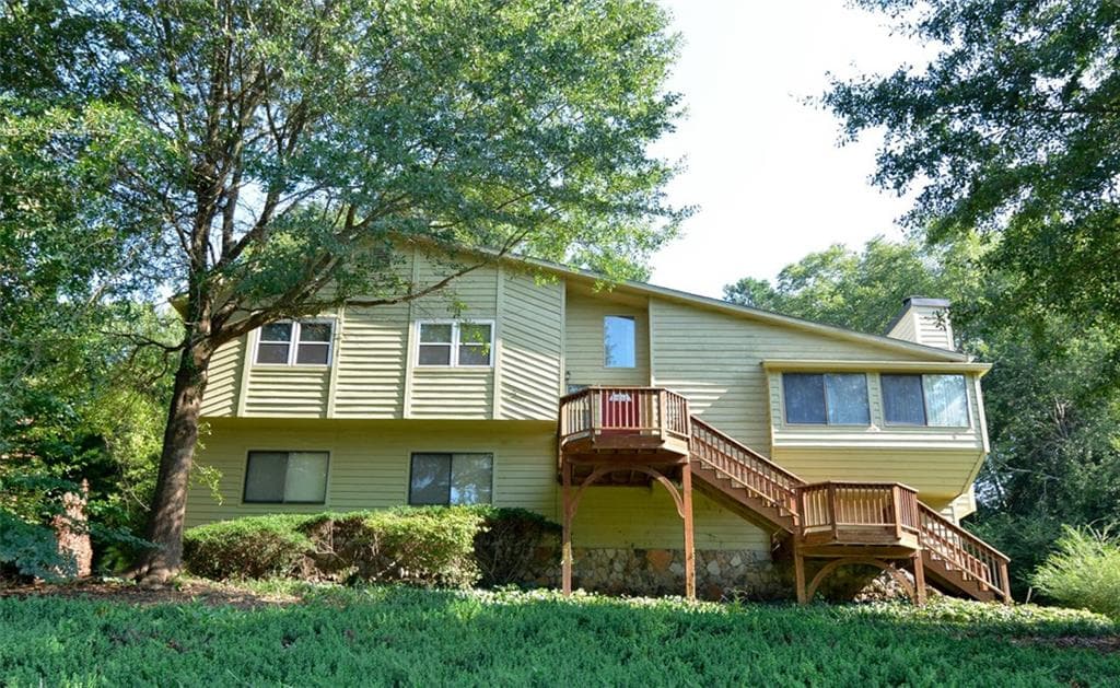 2825 Summercrest Lane, Duluth, GA 30096 — most recent listing photo