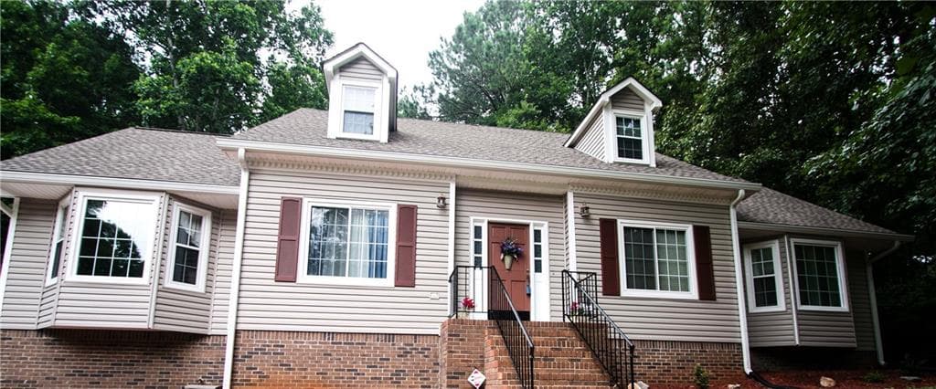 6813 Greenoak Drive, Douglasville, GA 30135 — most recent listing photo