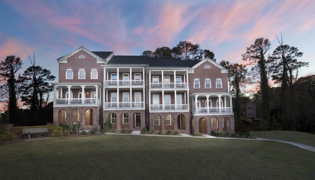619 Brennan Drive 04, Decatur, GA 30033 — most recent listing photo