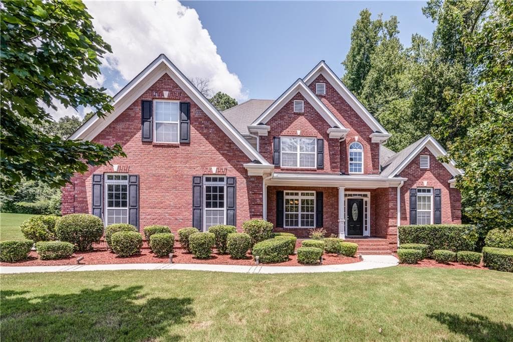 1121 McCoy Drive, Conyers, GA 30094 — most recent listing photo