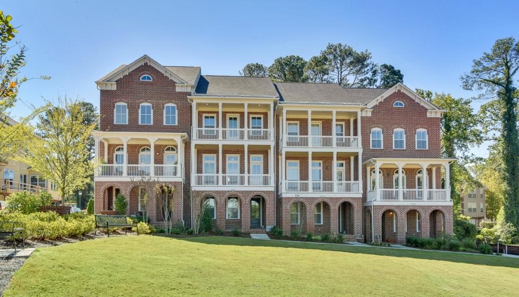 614 Brennan Drive 80, Decatur, GA 30033 — most recent listing photo