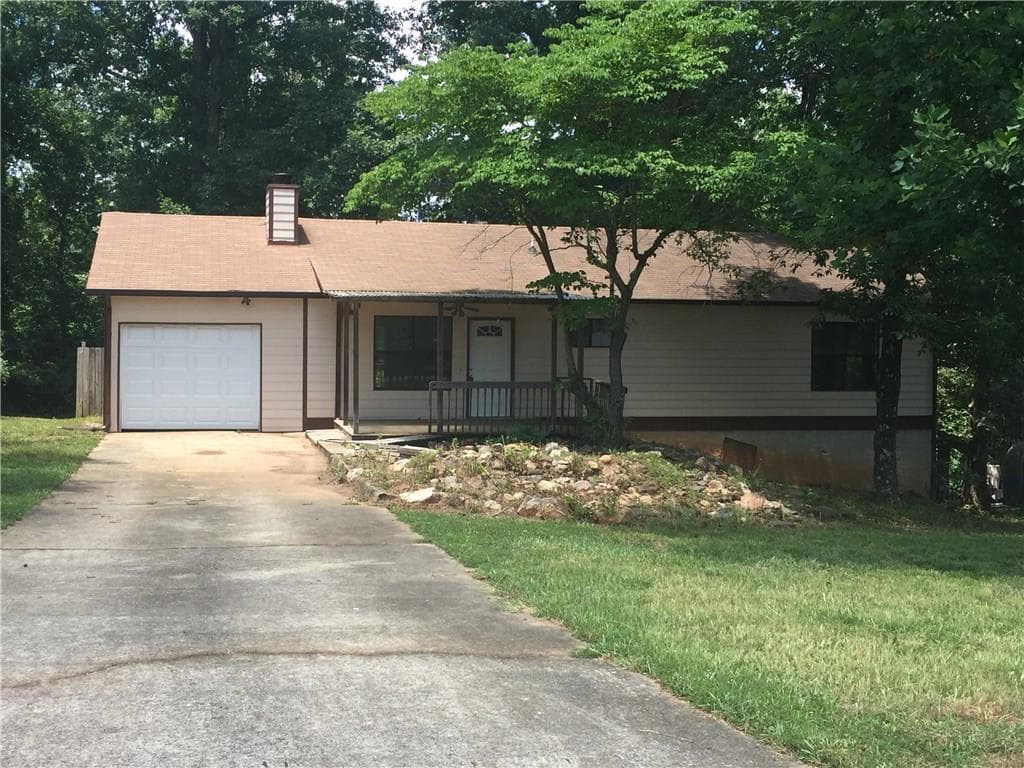 7656 Leven Drive, Winston, GA 30187 — most recent listing photo