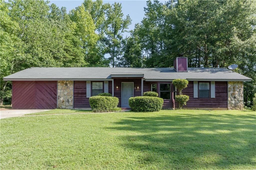 4 Buckthorne Drive, Newnan, GA 30265 — most recent listing photo