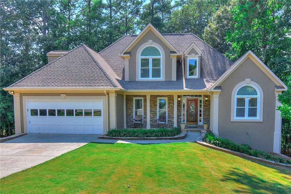 819 Aldenham Court, Suwanee, GA 30024 — most recent listing photo