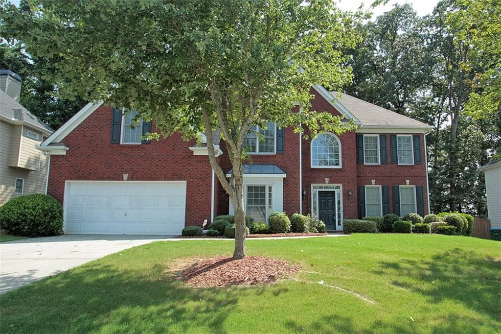 4284 Catamount Drive, Lilburn, GA 30047 — most recent listing photo