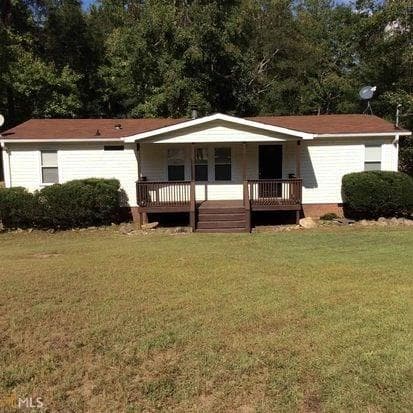 3018 Granite Drive, Conyers, GA 30012 — most recent listing photo