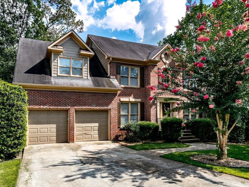 118 Creekview Lane, Dallas, GA 30157 — most recent listing photo