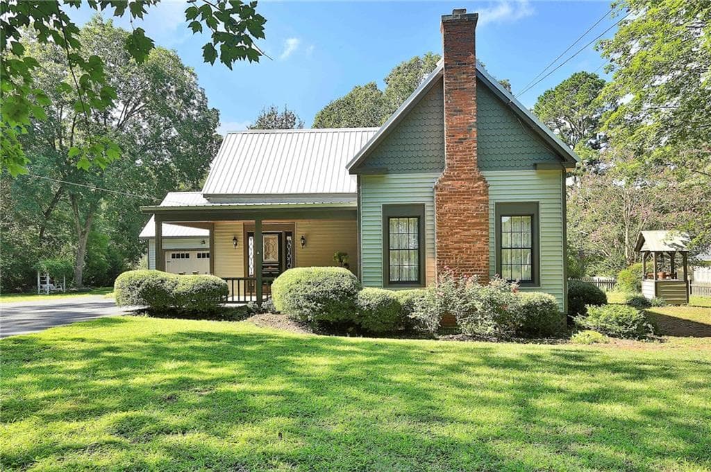 253 Banks Road, Fayetteville, GA 30214 — most recent listing photo