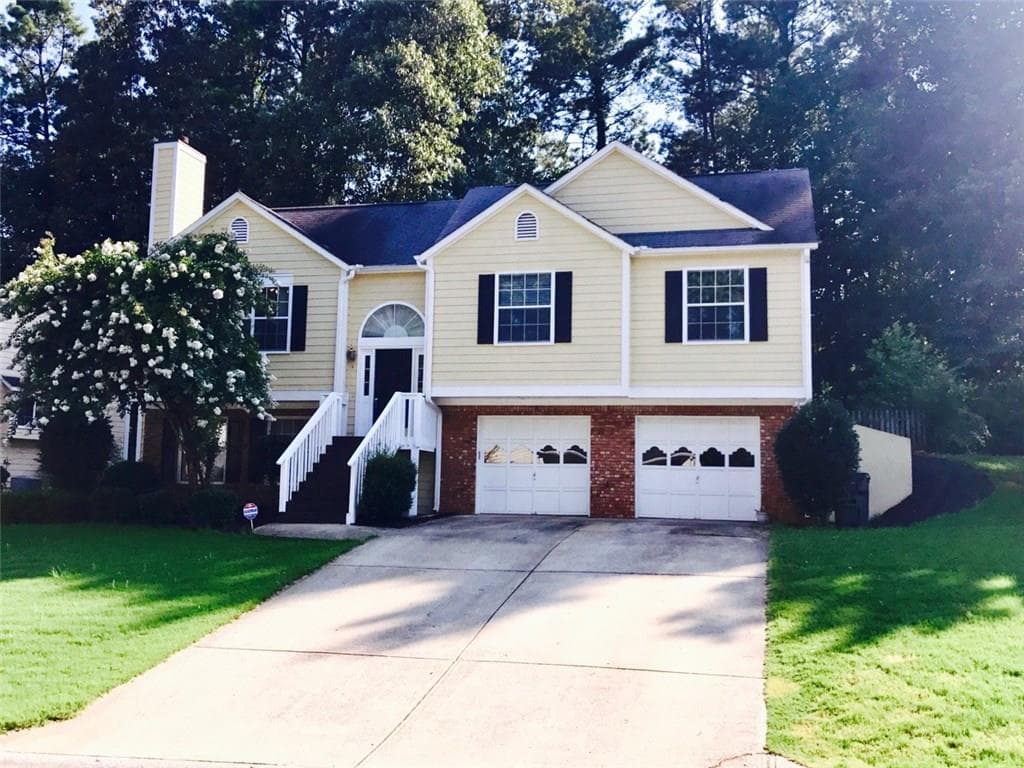 2679 Marleigh Farm Road, Kennesaw, GA 30152 — most recent listing photo