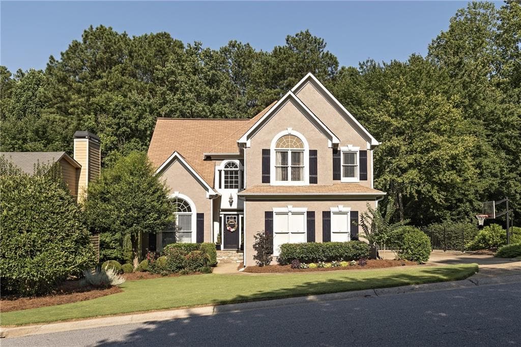 2012 Westside Lane, Woodstock, GA 30189 — most recent listing photo