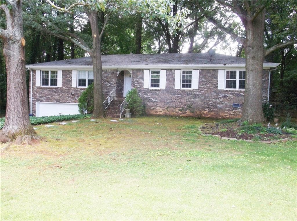1730 Sierra Drive, Marietta, GA 30062 — most recent listing photo