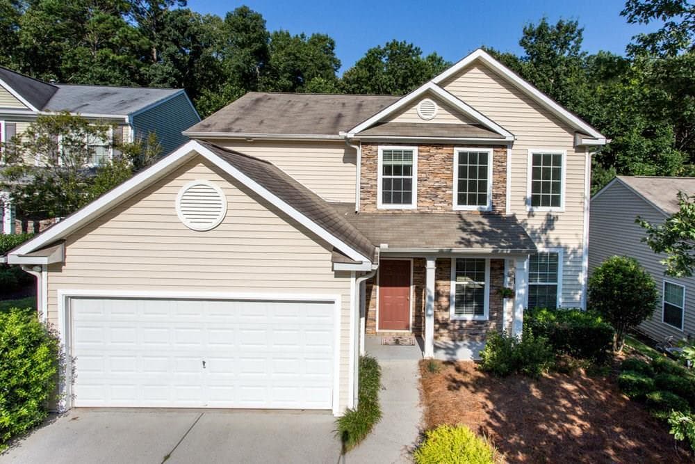 307 Stone Valley Crossing, Canton, GA 30114 — most recent listing photo