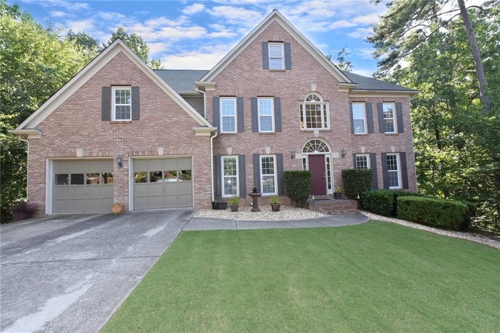 440 Eastbourne Way, Johns Creek, GA 30005 — most recent listing photo