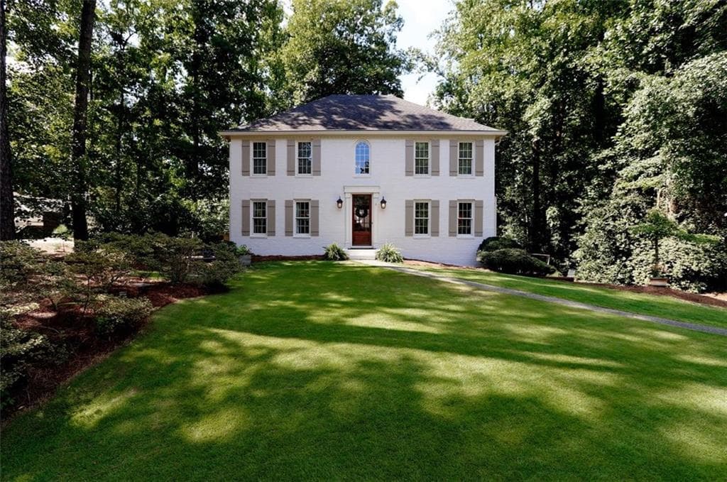 1076 Princeton Walk, Marietta, GA 30068 — most recent listing photo