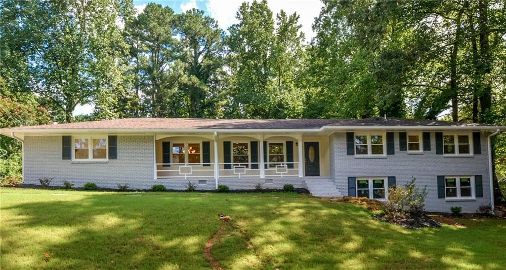 3377 Midvale Road, Atlanta, GA 30345 — most recent listing photo