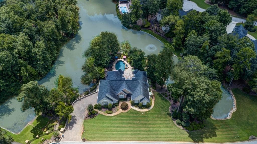 610 Watersedge, Suwanee, GA 30024 — most recent listing photo