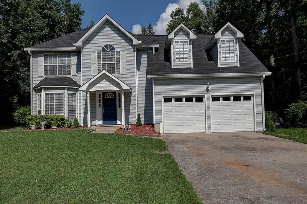 4160 Countryside Way, Snellville, GA 30039 — most recent listing photo