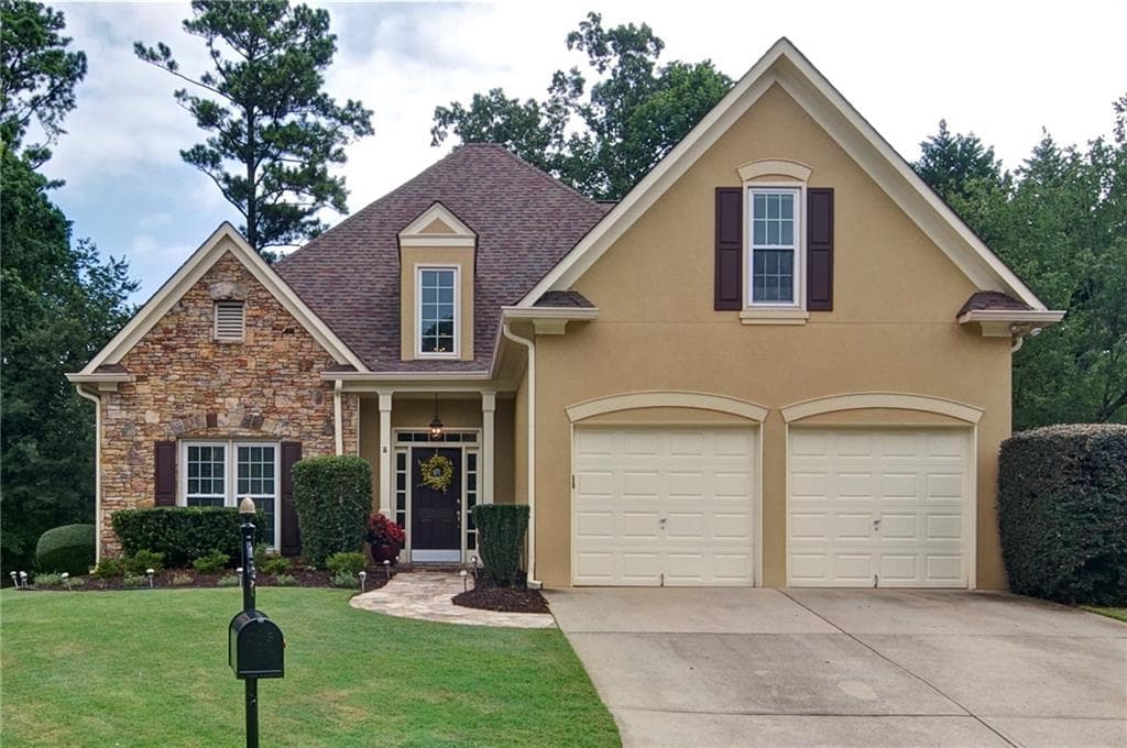 2390 Snug Harbor, Marietta, GA 30066 — most recent listing photo