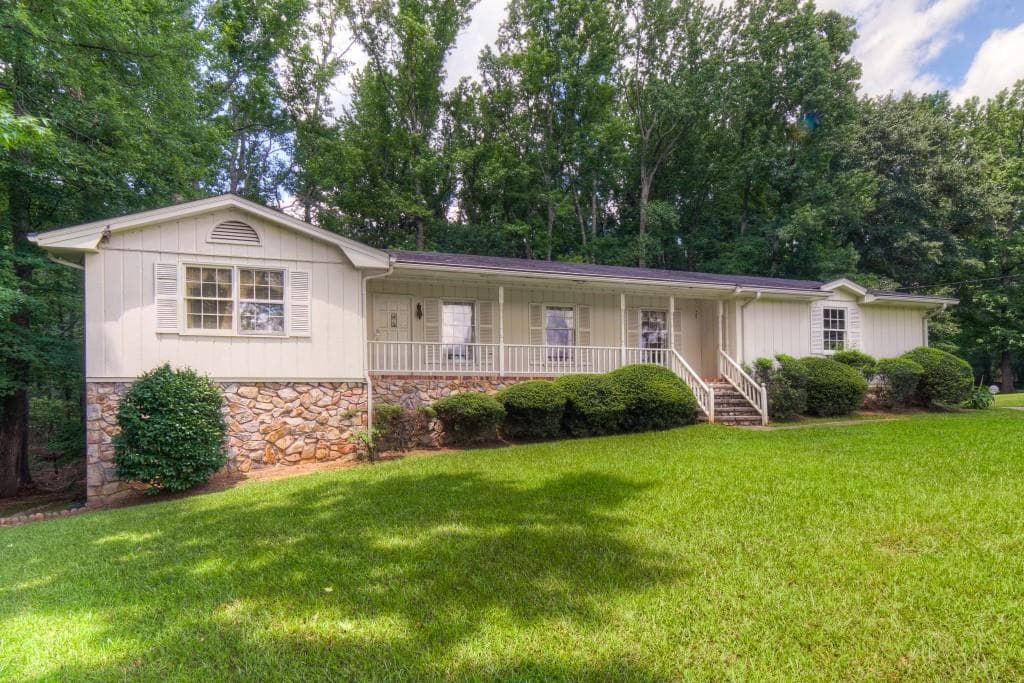 2241 S Deshon Road, Lithonia, GA 30058 — most recent listing photo