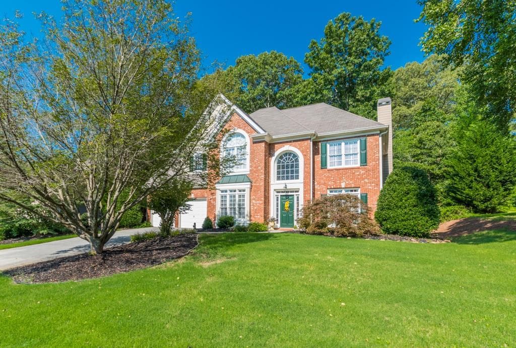 271 White Pine Way, Marietta, GA 30064 — most recent listing photo