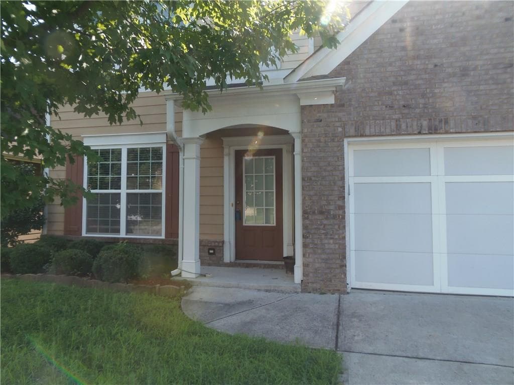 105 Laurelton Circle, Lawrenceville, GA 30044 — most recent listing photo