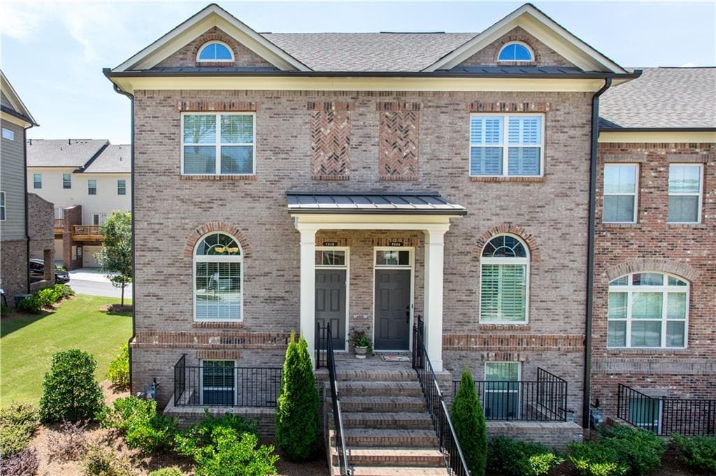 7315 Glisten Avenue, Atlanta, GA 30328 — most recent listing photo