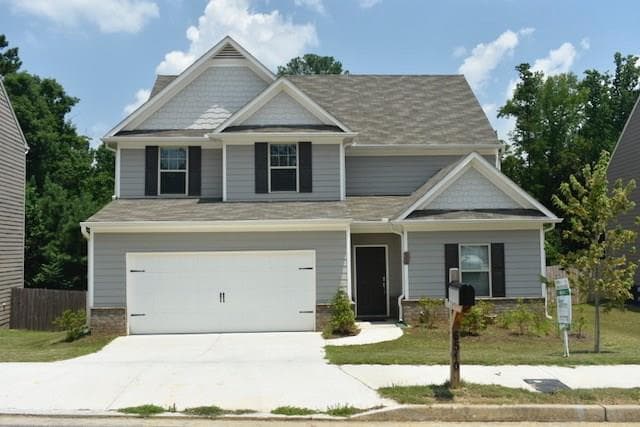6510 Saint Mark Way, Fairburn, GA 30213 — most recent listing photo
