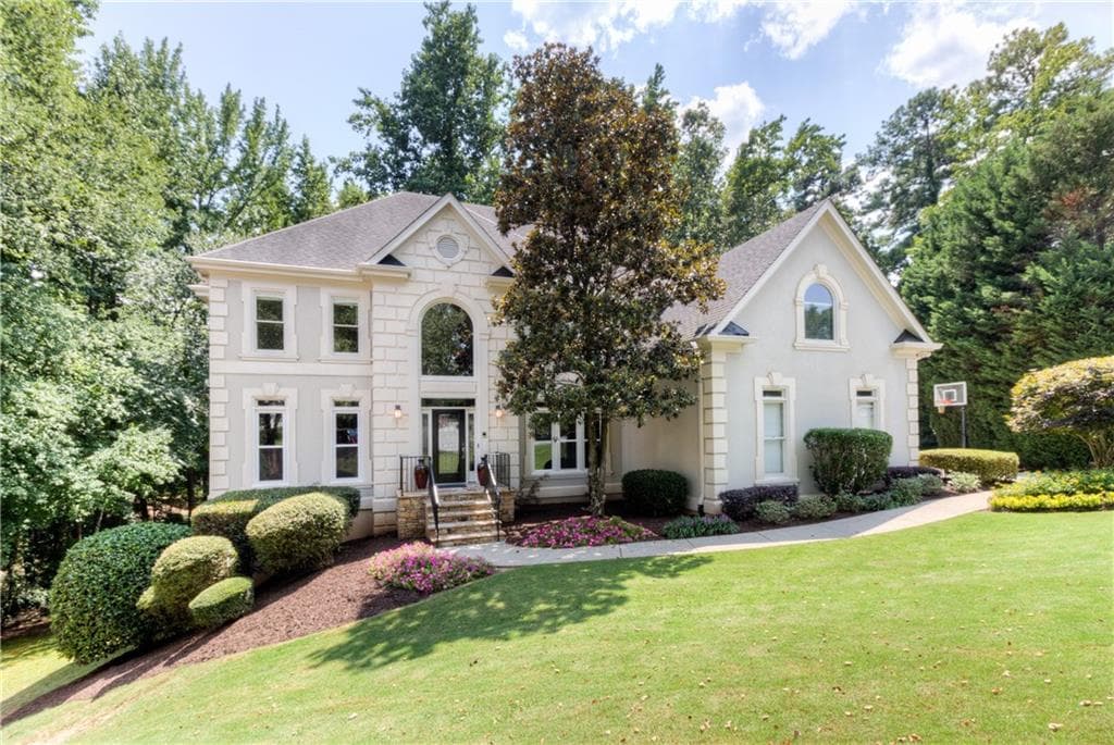 825 Autry Landing Circle, Alpharetta, GA 30022 — most recent listing photo
