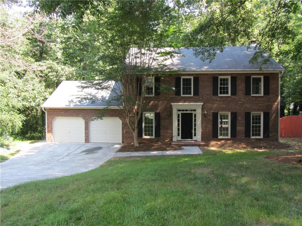 1511 Paxford Overlook Drive, Marietta, GA 30066 — most recent listing photo