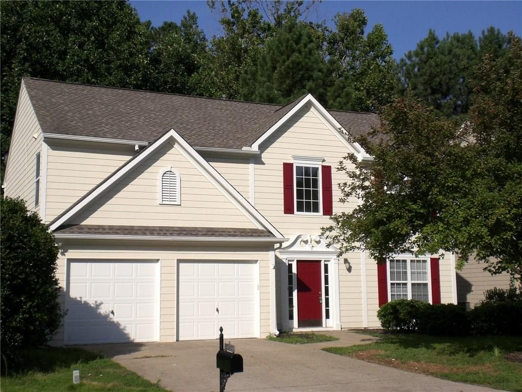 321 Ethridge Drive, Kennesaw, GA 30144 — most recent listing photo