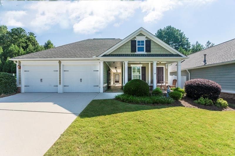 418 Shoal Creek Way, Dallas, GA 30132 — most recent listing photo